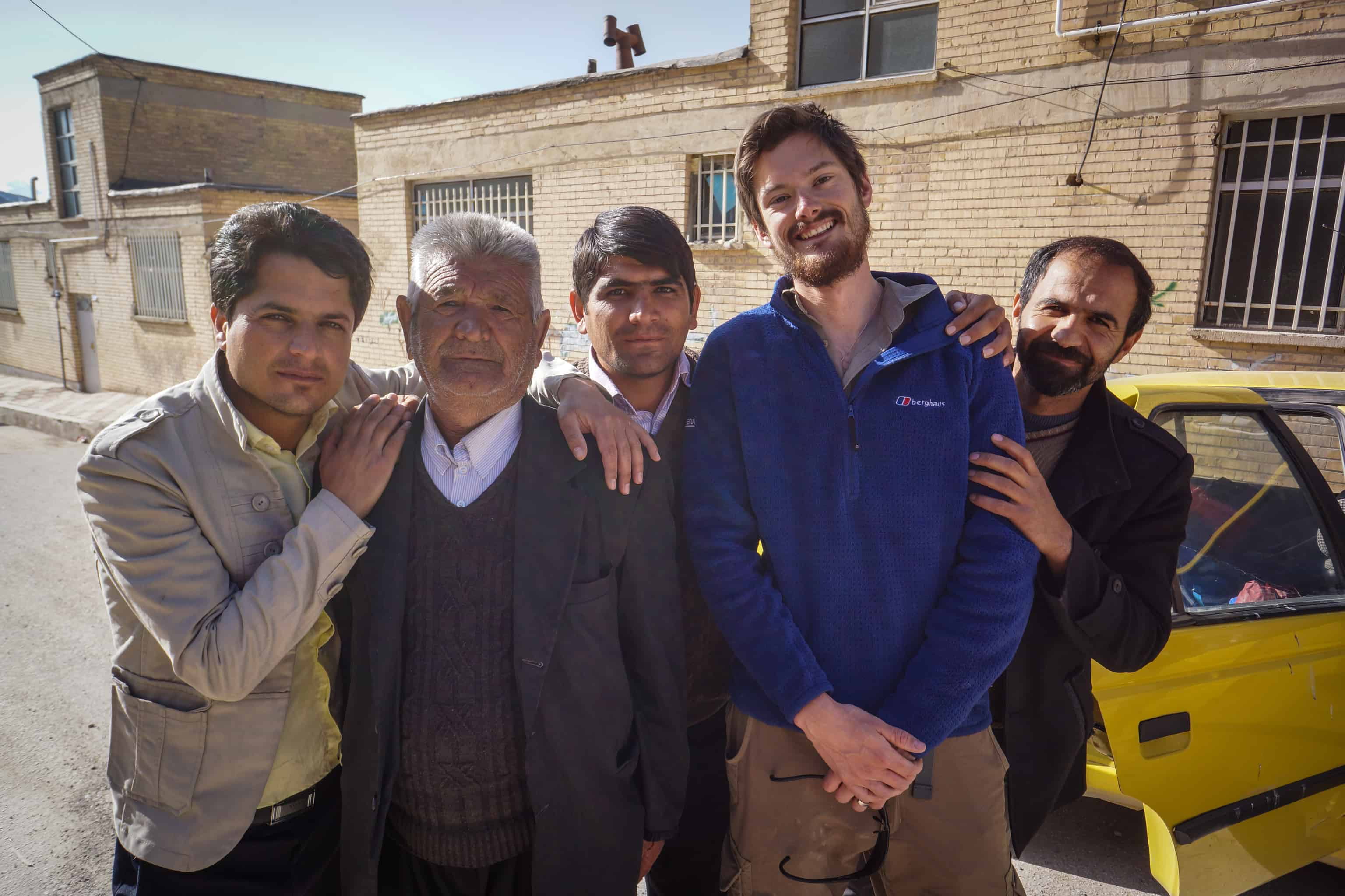 Fluent In Spanish, French, German, Italian? Want To Help Show The World The Real Iran?